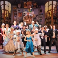 BWW Reviews: 'The Drowsy Chaperone' at TPAC's Andrew Jackson Hall Video